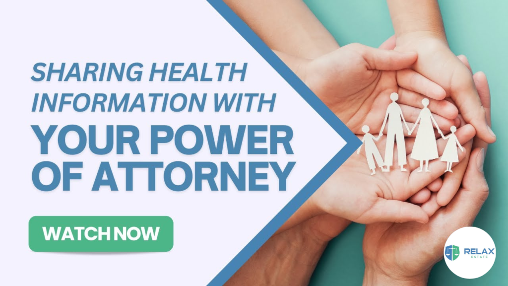 POWER OF ATTORNEY